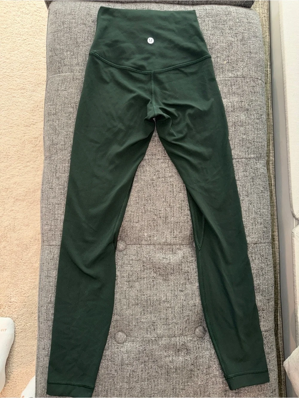 lululemon athletica flattering support
